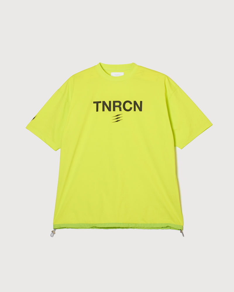 TNRCN T-SHIRTS YELLOW