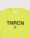 TNRCN T-SHIRTS YELLOW