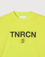 TNRCN T-SHIRTS YELLOW