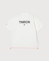 TNRCN T-SHIRTS WHITE