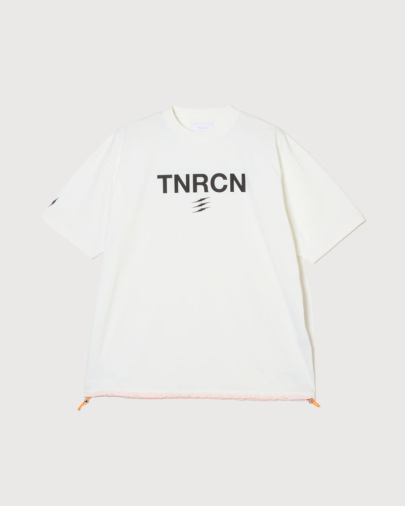 TNRCN T-SHIRTS WHITE