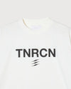 TNRCN T-SHIRTS WHITE