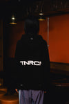 TNRCN FLEECE P/O PARKA BLACK