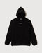 TNRCN FLEECE P/O PARKA / BLACK
