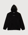 TNRCN FLEECE P/O PARKA BLACK