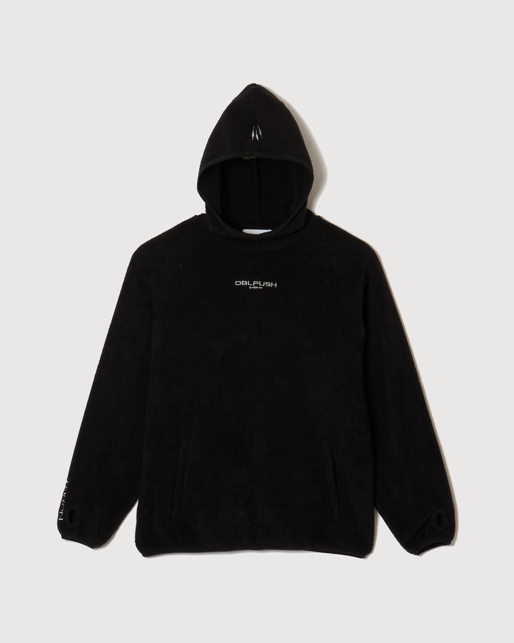 メンズウェア TNRCN NYLON SET UP JACKET BLACK RUFFLOG TNRCN NYLON SET UP JACKET BLACK RUFFLOG