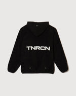 TNRCN FLEECE P/O PARKA BLACK