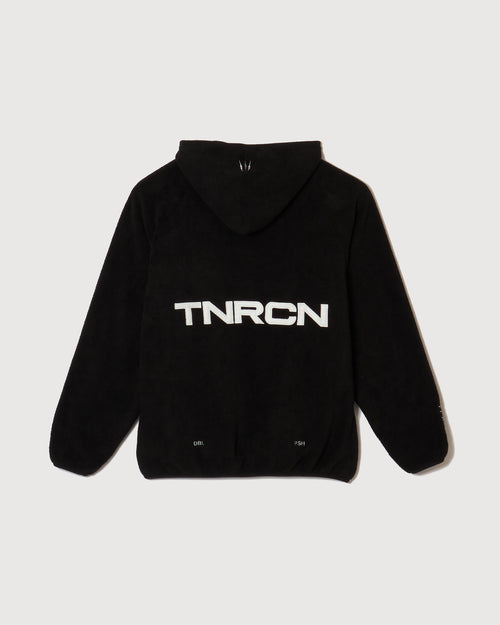 TNRCN FLEECE P/O PARKA BLACK