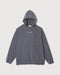 TNRCN FLEECE P/O PARKA / GRAY