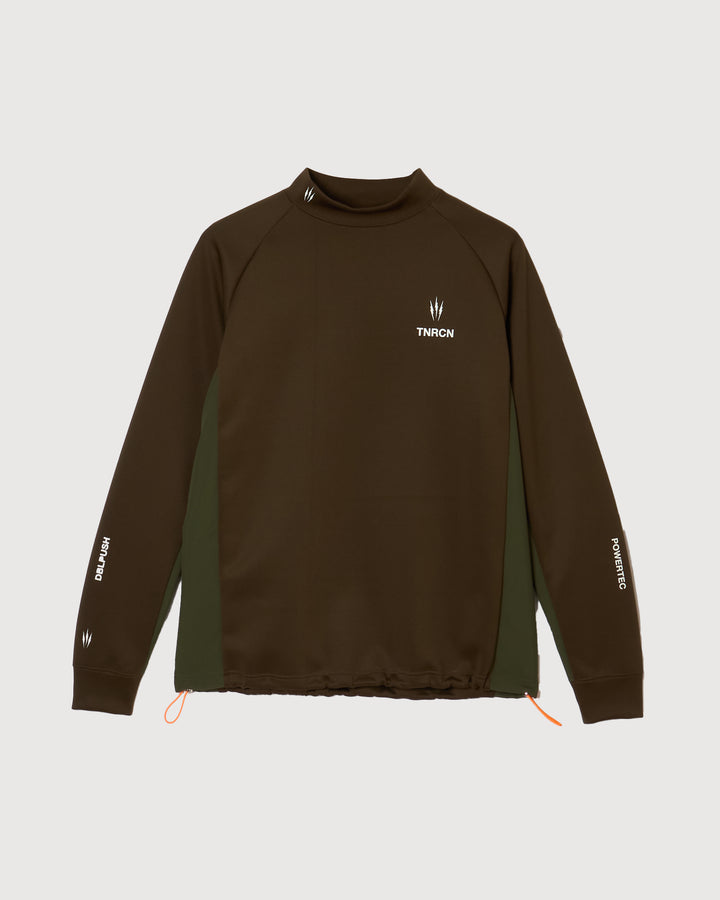 TNRCN RUFFLOG✖️TAIN DOUBLEPUSH 上下セット LONG SLEEVE – TAIN DOUBLEPUSH