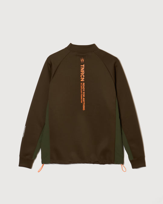 TNRCN RUFFLOG✖️TAIN DOUBLEPUSH 上下セット LONG SLEEVE – TAIN DOUBLEPUSH