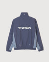 TNRCN NYLON SETUP JACKET GRAY