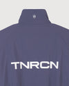 TNRCN NYLON SETUP JACKET GRAY