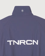 TNRCN NYLON SETUP JACKET GRAY