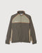 TNRCN NYLON SETUP JACKET / KHAKI