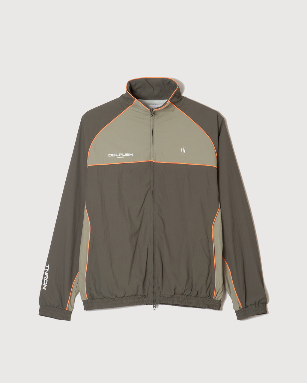 即完モデル【RUFFLOG×TNRCN】セットアップ ストレッチ入り ジャケット 即完モデル【RUFFLOG×TNRCN】セットアップ ストレッチ入り