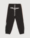 TNRCN NYLON SETUP PANTS / BLACK