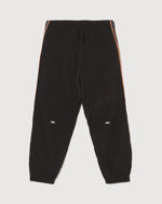 TNRCN NYLON SETUP PANTS BLACK