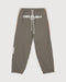 TNRCN NYLON SETUP PANTS / KHAKI