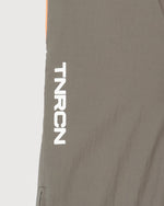 TNRCN NYLON SETUP PANTS KHAKI