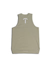 DO NOT DISTURB TANK TOP ｜ OLIVE