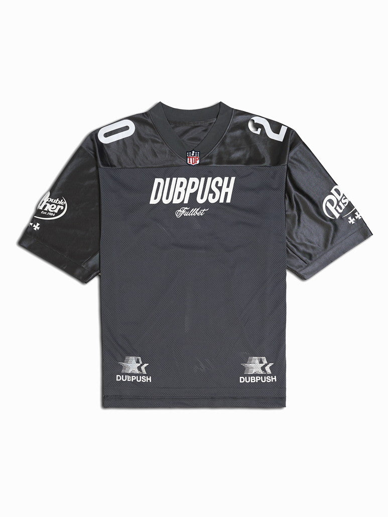 楽天市場】・メッシュ ホッケーシャツ・の通販 タイン ダブルプッシュ