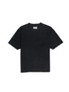 DREAMIN’ SHORT SLEEVE T-SHIRTS ｜ BLACK