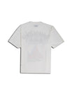 DREAMIN’ SHORT SLEEVE T-SHIRTS ｜ WHITE