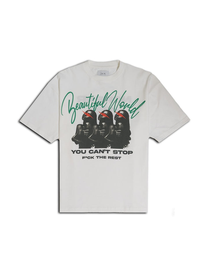 TAIN DOUBLE PUSH Tシャツ リバーシブル XL ビック　人気 TAIN DOUBLE PUSH Tシャツ リバーシブル XL ビック 人気（楽天