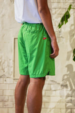 DANCING WITH THE DEVIL EASY SHORTSS｜GREEN