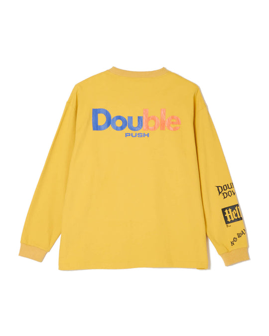 TAIN DOUBLE PUSH -タイン ダブルプッシュ-オフィシャル通販サイト