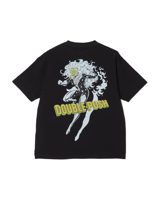 TAIN DOUBLEPUSH | T-SHIRTS(Tシャツ)