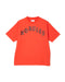 FLASH LADY SHORT SLEEVE T-SHIRTS / ORANGE