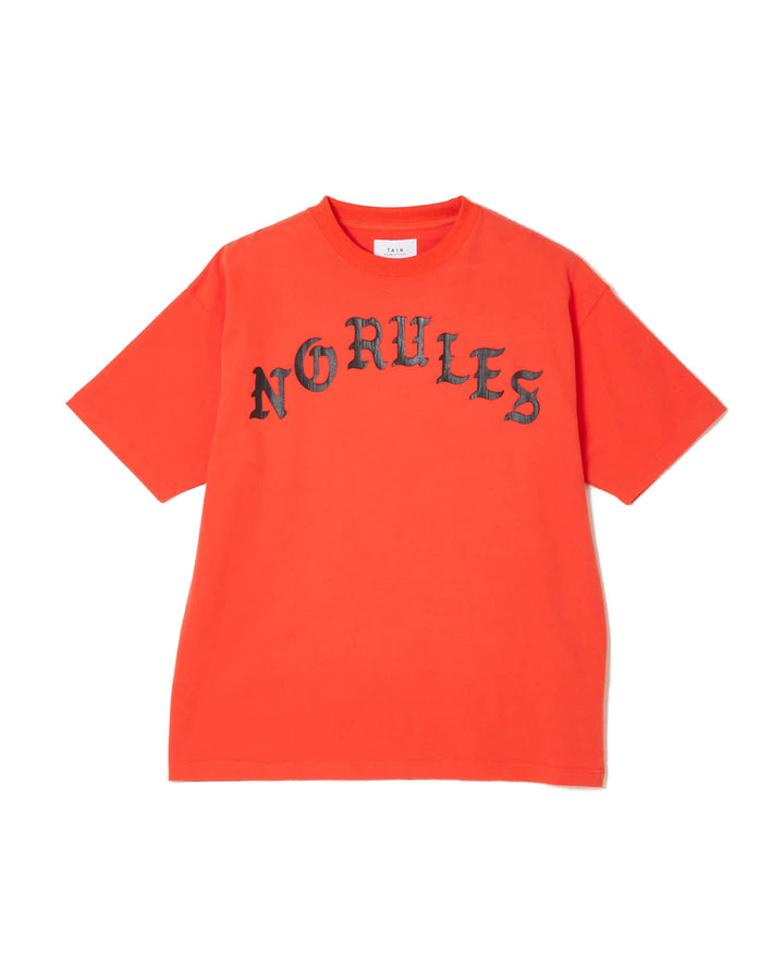 TAIN DOUBLEPUSH | T-SHIRTS(Tシャツ)
