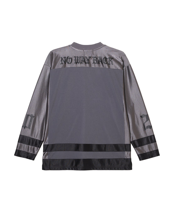 TAIN DOUBLEPUSH | LONG SLEEVE T-SHIRTS(ロングスリーブTシャツ)