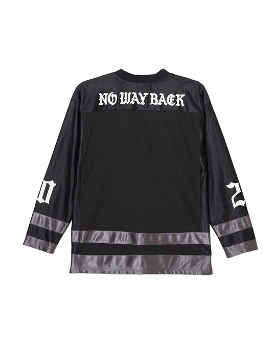 TAIN DOUBLEPUSH | LONG SLEEVE T-SHIRTS(ロングスリーブTシャツ)