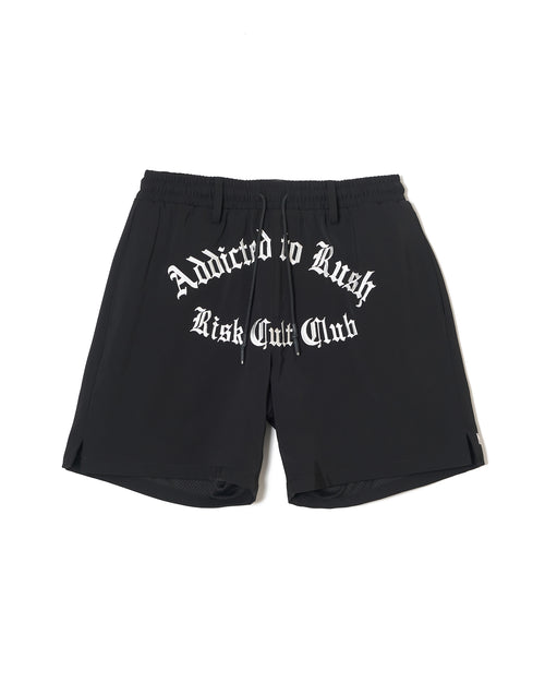 TAIN DOUBLEPUSH | SHORT PANTS(ショートパンツ)
