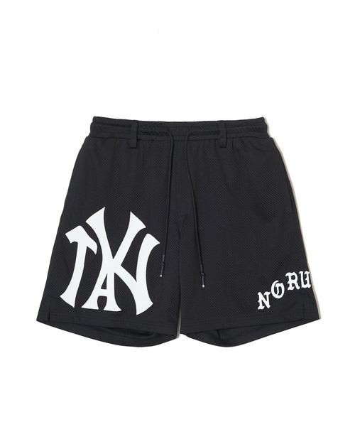 TAIN DOUBLEPUSH | SHORT PANTS(ショートパンツ)