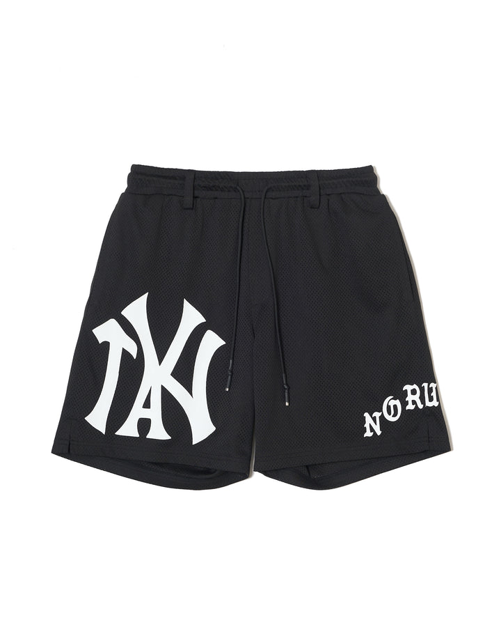 TAIN DOUBLEPUSH | SHORT PANTS(ショートパンツ)