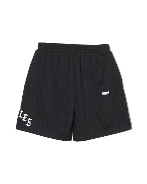 TAIN DOUBLEPUSH | SHORT PANTS(ショートパンツ)