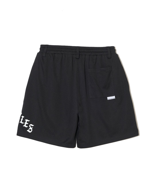 TAIN DOUBLEPUSH | SHORT PANTS(ショートパンツ)