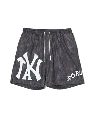 NO RULES MESH SHORTS / REALTREE