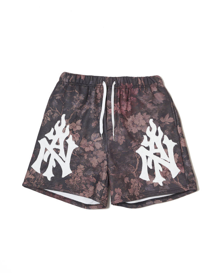 TAIN DOUBLEPUSH | SHORT PANTS(ショートパンツ)