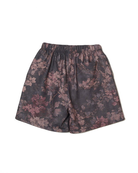 TAIN DOUBLEPUSH | SHORT PANTS(ショートパンツ)