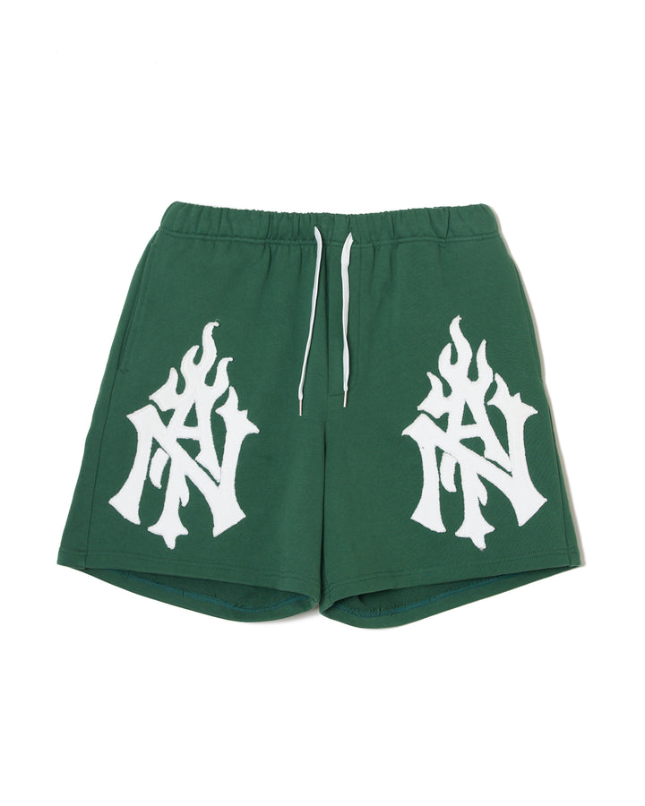 TAIN DOUBLEPUSH | SHORT PANTS(ショートパンツ)