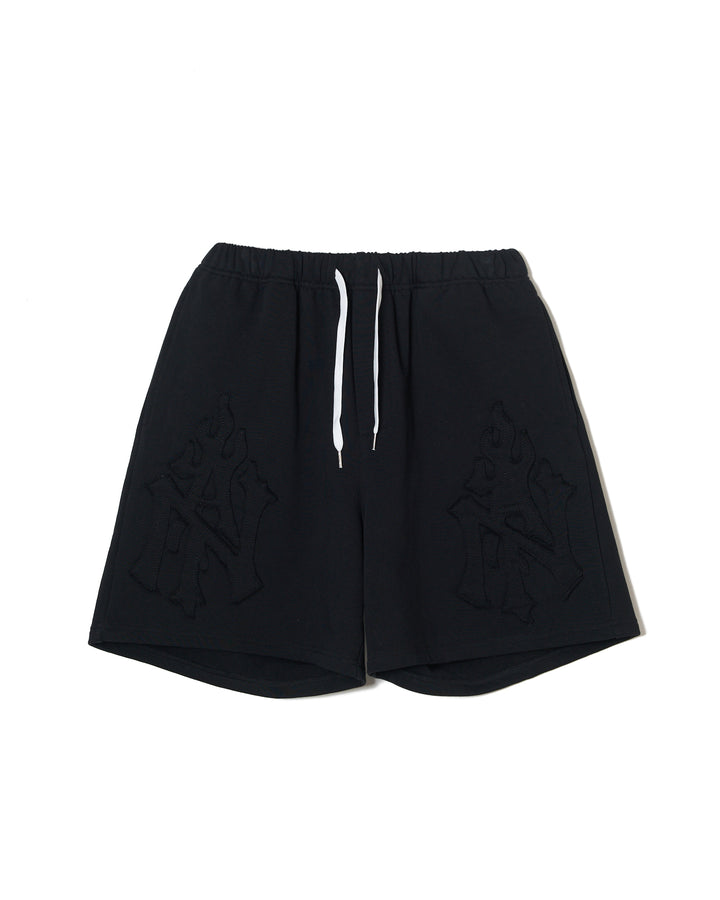 TAIN DOUBLEPUSH | SHORT PANTS(ショートパンツ)