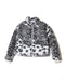 BOA PUFF JACKET / IVORY