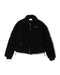 BOA PUFF JACKET / BLACK