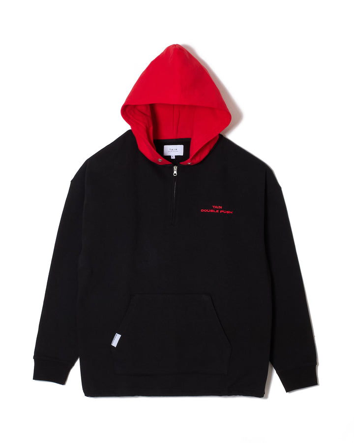 TAIN DOUBLEPUSH | ALL ITEMS