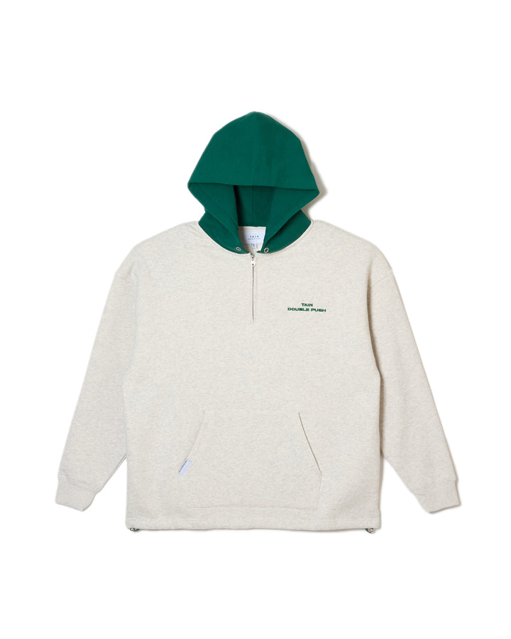 TAIN DOUBLEPUSH | ALL ITEMS